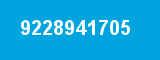 9228941705 9228941705