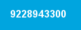 9228943300