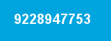9228947753 9228947753