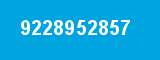9228952857