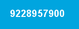 9228957900