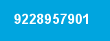 9228957901 9228957901