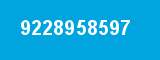 9228958597