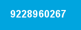 9228960267