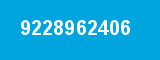9228962406 9228962406