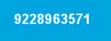 9228963571 9228963571