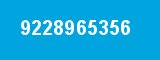 9228965356