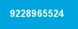9228965524