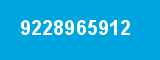 9228965912