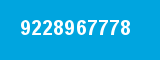 9228967778