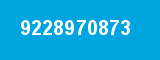 9228970873 9228970873