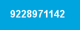 9228971142 9228971142