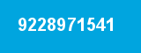 9228971541 9228971541
