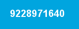 9228971640