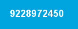 9228972450 9228972450