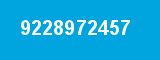 9228972457 9228972457