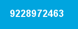 9228972463