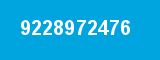 9228972476 9228972476