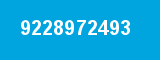 9228972493 9228972493