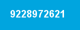 9228972621 9228972621