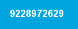 9228972629 9228972629