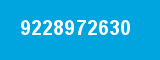 9228972630 9228972630