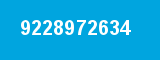 9228972634 9228972634