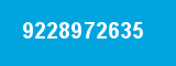 9228972635