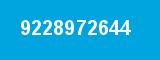 9228972644 9228972644