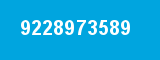 9228973589 9228973589