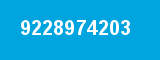 9228974203 9228974203
