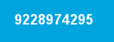 9228974295