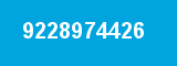 9228974426