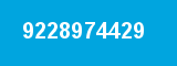 9228974429 9228974429