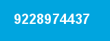 9228974437