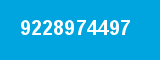 9228974497 9228974497