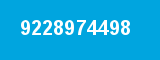 9228974498 9228974498