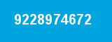 9228974672 9228974672