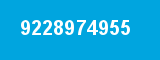 9228974955 9228974955