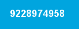 9228974958 9228974958