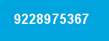 9228975367
