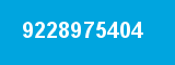 9228975404