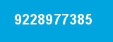 9228977385