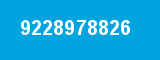 9228978826 9228978826
