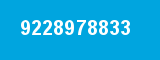 9228978833