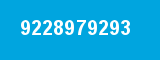 9228979293 9228979293