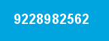 9228982562 9228982562