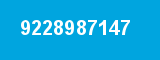 9228987147 9228987147