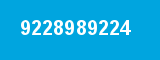 9228989224