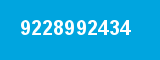 9228992434